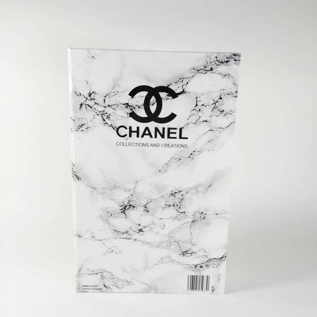 کتاب دکوراتیو