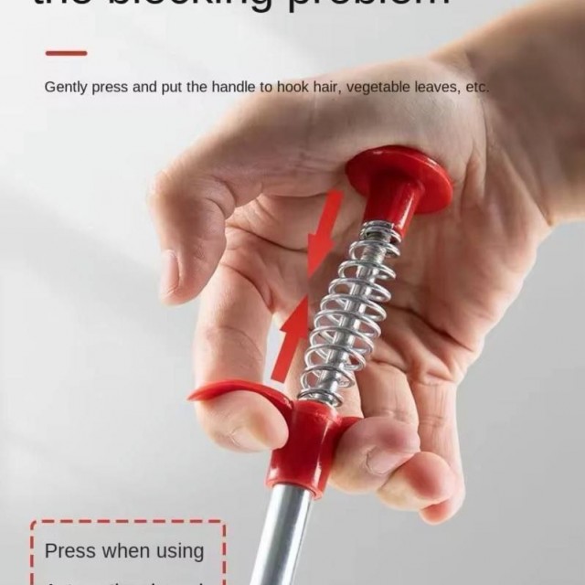 گیره مشکل گشا یک متری