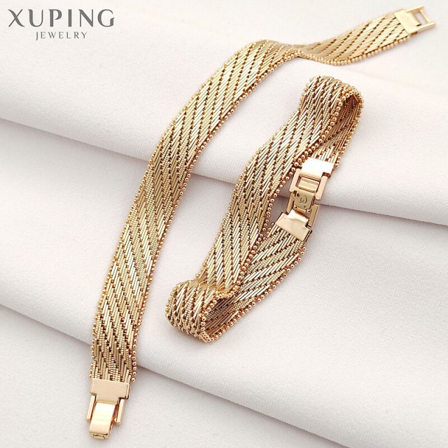 دستبند ژوپینگ جلفا  کد۲۹۸۰