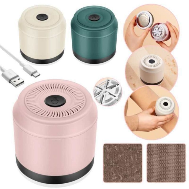 پرزگیر شارژی مدل xc