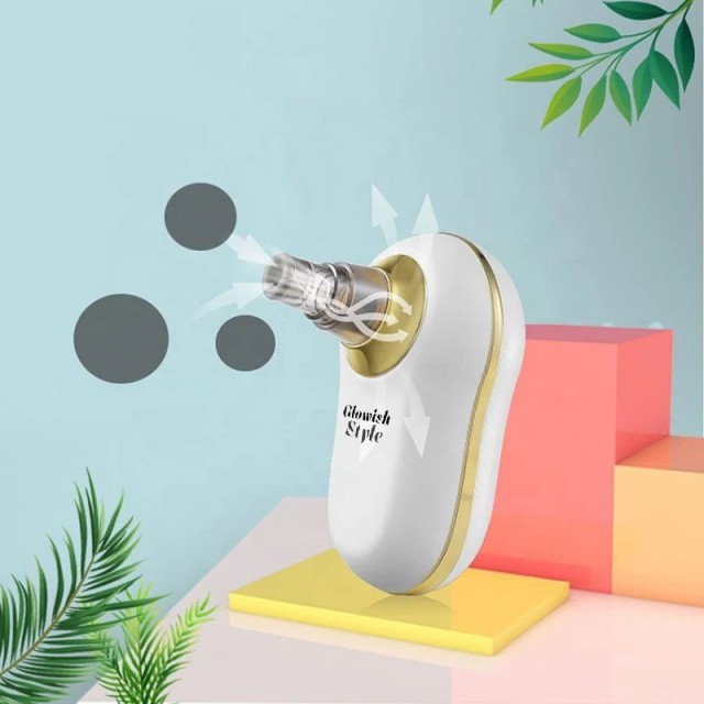 میکرودرم حرفه ایGlowish style