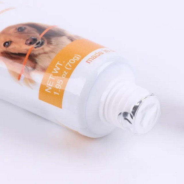 خمیر دندان سگ وارداتی