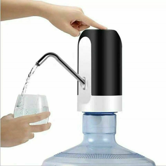 پمپ آب برقی