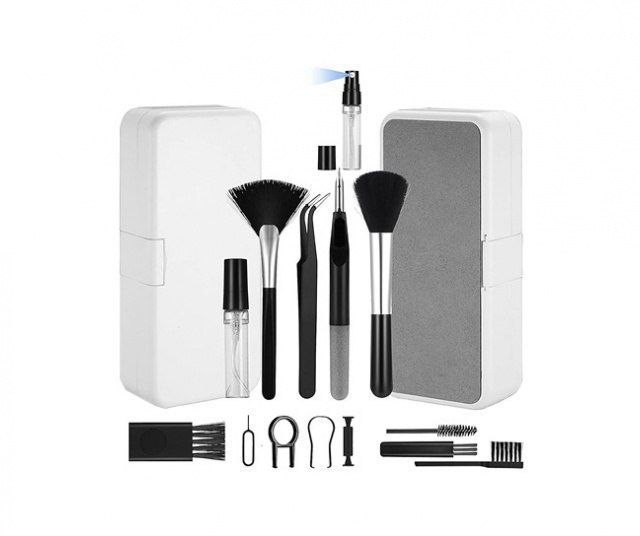 کیت تمیز کننده ۱۹ در ۱