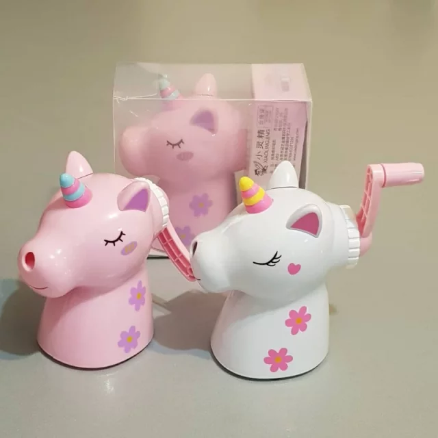 تراش رومیزی  مدل یونیکورن ۹۷۰