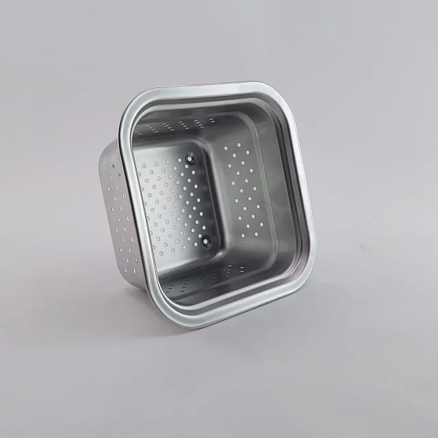 صافی سینک مدل مربع