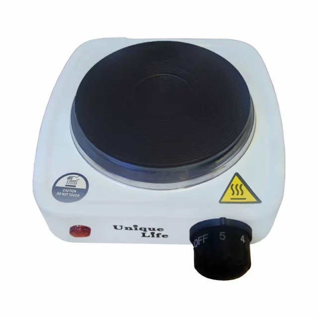 اجاق سفری یونیک لایف