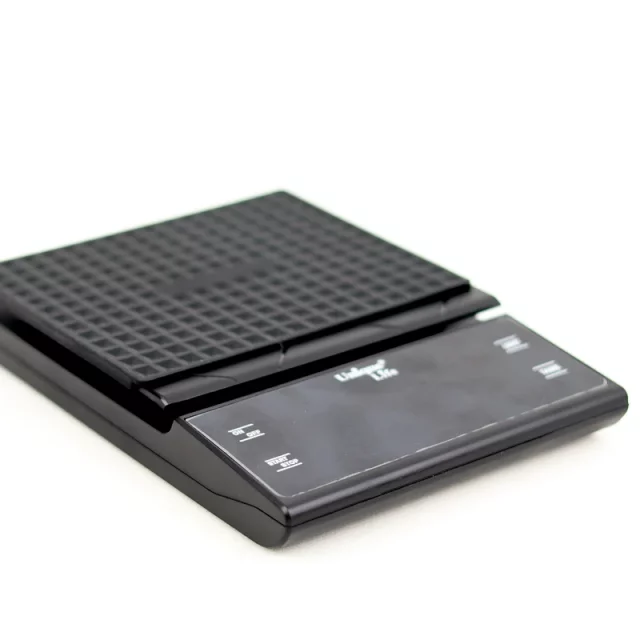 ترازو آشپزخانه یونیک لایف مدل0003