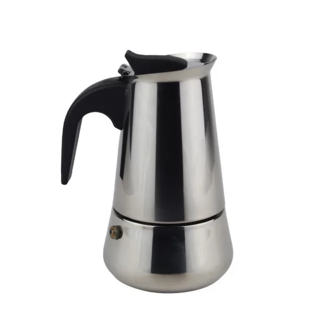 قهوه جوش مدل 4cup