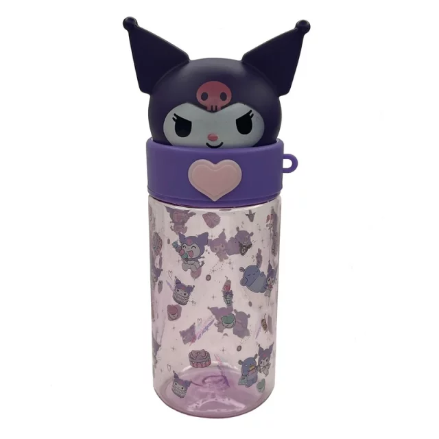 قمقمه کودک طرح کرومی ۶۰۰ میل