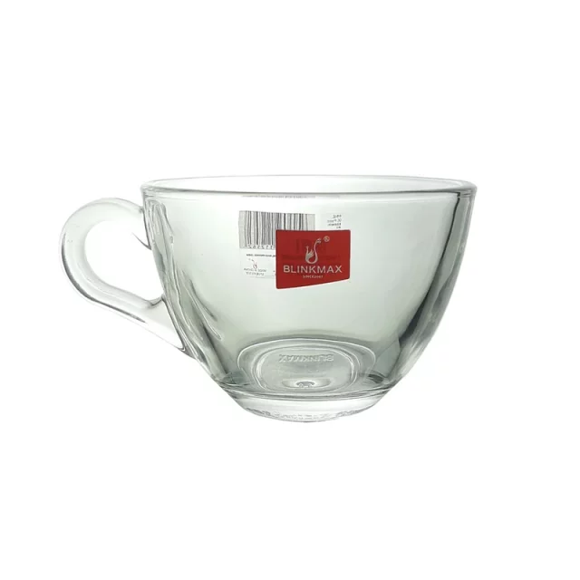 فنجان بلینک مکس مدل بیسیک بسته۶ عددی