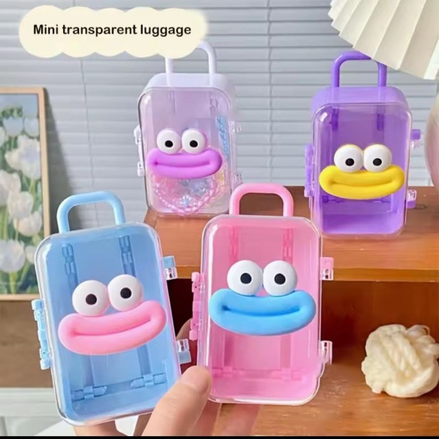 چمدان مینی اکسسوری