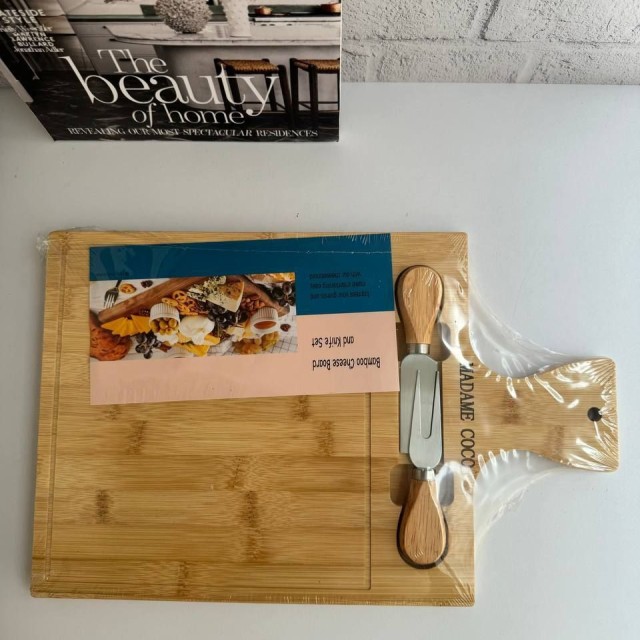 سینی سرو