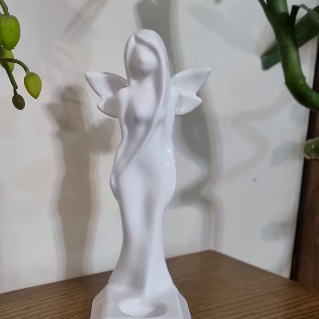 جاشمعی طرح فرشته