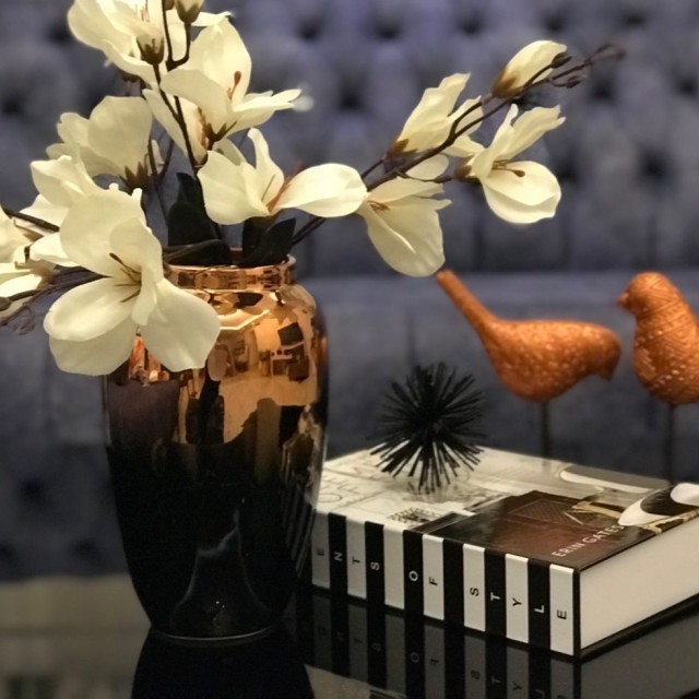 گلدان سرامیک