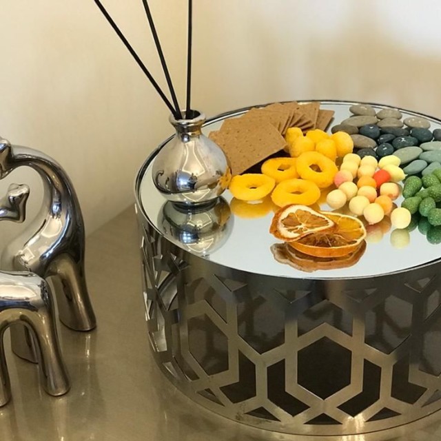 میزسرواکسسوری