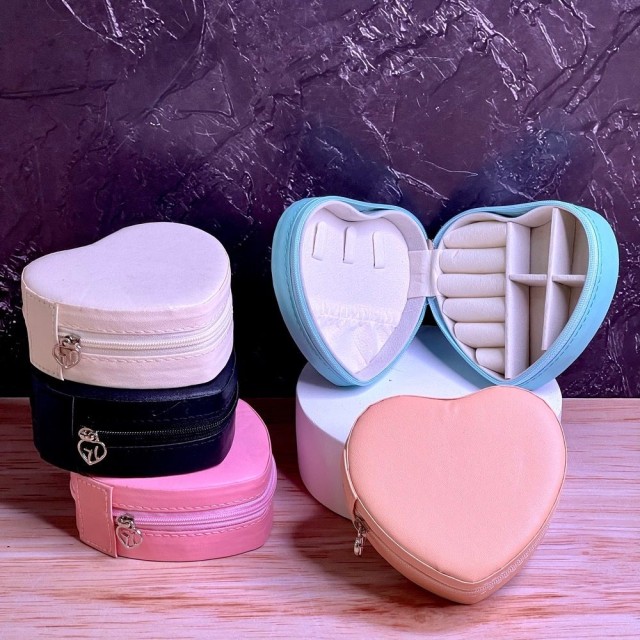 جعبه جواهرات
