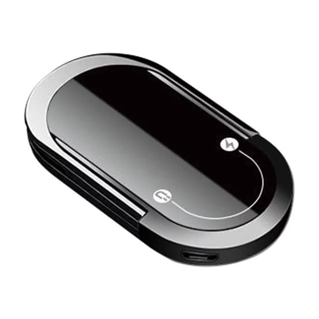 فندک وهولدر گوشی موبایل مدل lighter