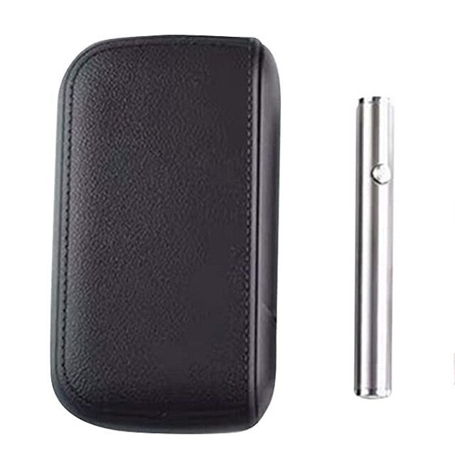 ست هدیه فندک و جاسیگاری مدل HENGDA