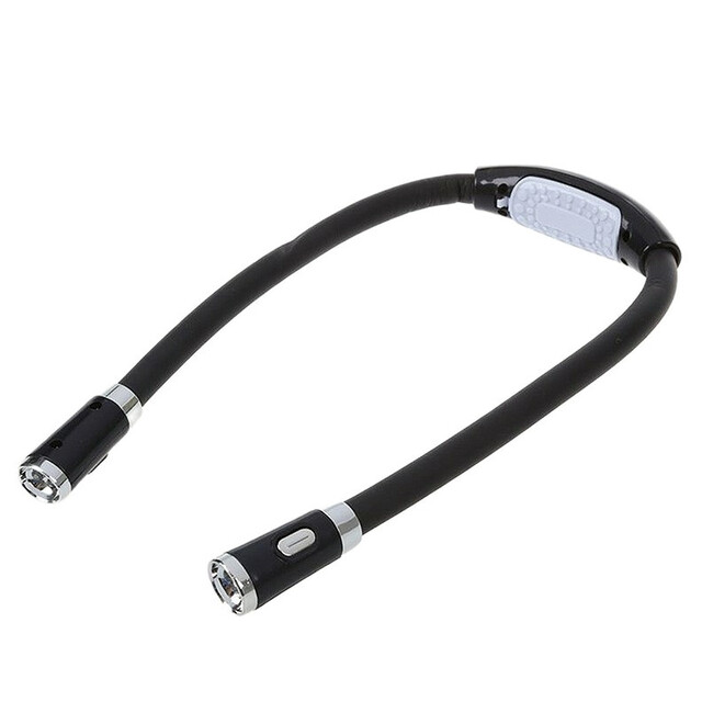 چراغ قوه مدل HUGLIGHT