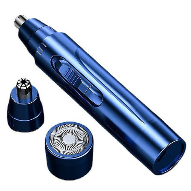 ماشین اصلاح موی صورت و بدن مدل YD111