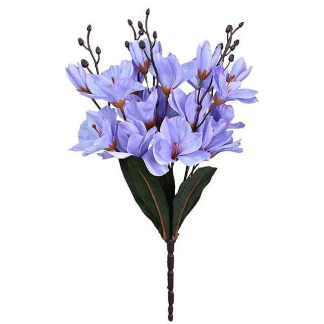 دسته گل مصنوعی مدل MAGNOLIA