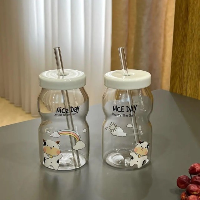 ماگ شیر پیرکس