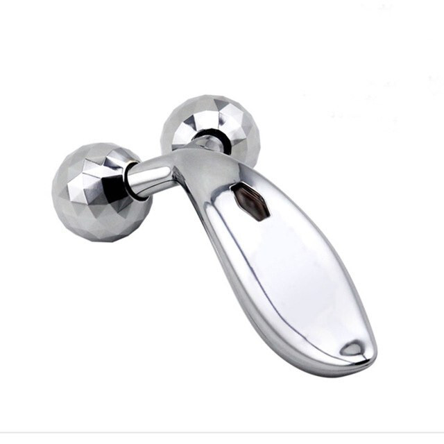 ماساژور دستی سه بعدی صورت و بدن ا 3D Massager