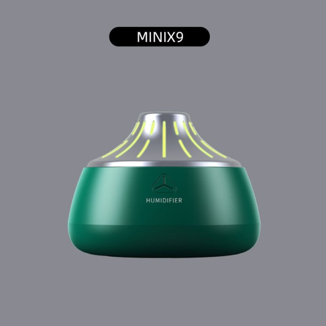 بخور سرد طرح آتشفشان