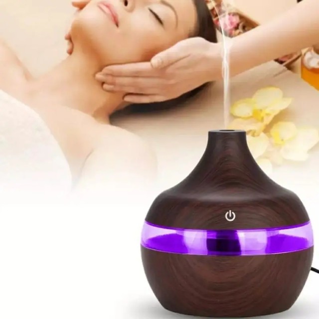 بخور سرد مدل کوزه ای AROMA