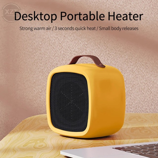 فن هیتر مدل BLOWER