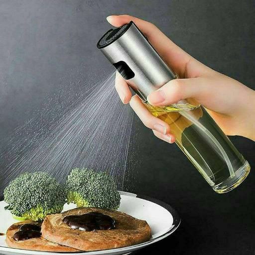 اسپری روغن پاش