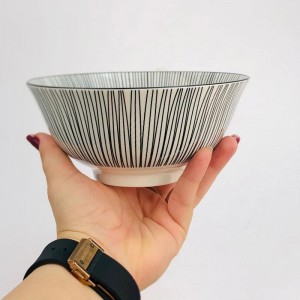 کاسه آبگوشت خوری دنی هوم