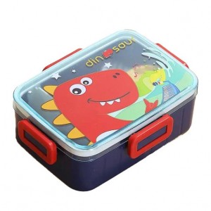 ظرف غذای کودک