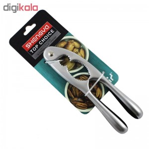 بادام وگردوشکن شنگیا