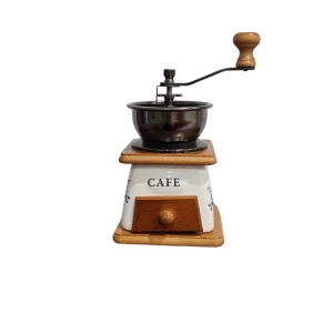 آسیاب دستی قهوه