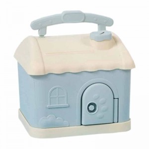 قلک فانتزی طرح کلبه