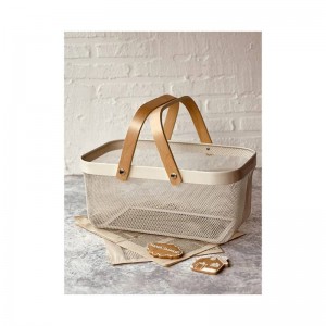 سبد خرید و  نظم دهنده مستطیل ایکیا