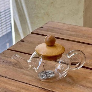 قوری زعفران