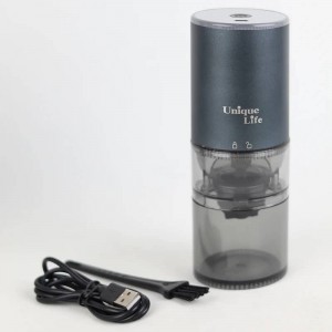 آسیاب قهوه وادویه یونیک لایف