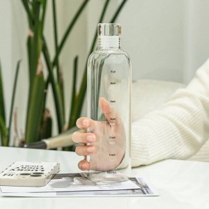 بطری آب پیرکس ۵۰۰ میل