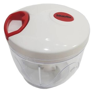 خردکن نخی شایلین