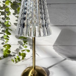 آباژور لمسی طرح ایکیا