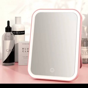 آینه ال ای دی تاچ رومیزی