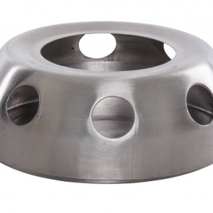 جا وارمری استیل