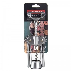 چوب پنبه بازکن