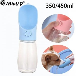 قمقمه اتوماتیک حیوانات خانگی