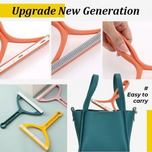 پرزگیر اسکرابر دوطرفه همه کاره