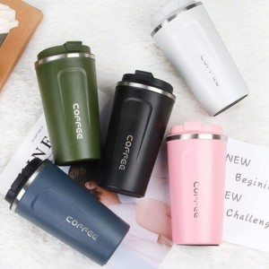 تراول ماگ ۵۰۰ میل coffee