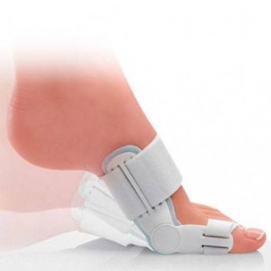 اصلاح کننده انحراف شست پا